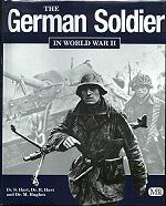 The German Soldier in World War II