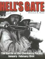 Hell's Gate