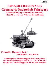 Panzer Tract No.17