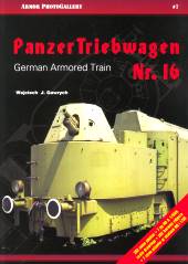 PanzerTriebwagen Nr.16