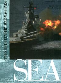 Twentieth century war machine - SEA