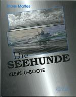 Die Seehund Klein U-Boote