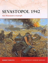 Sevastopol 1942