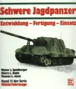 Schwere Jadgpanzer