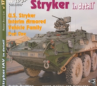 Stryker in Detail