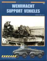 Wehrmacht Support Vehicles