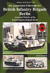 British Infantry Brigade Berlin