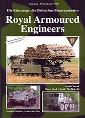 Royal Armoured Engineers