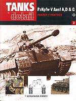 Tanks detail volume 3