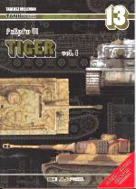Tiger Vol.1