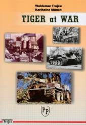 Tiger at War