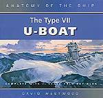 TYpe VII U-boat