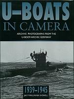 U boats in camera