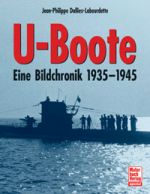 U-Boote eine Bildchronik