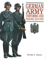 German Army Uniforms and Insignia 1933-1945