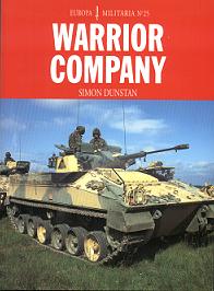 Warrior Company