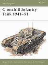 Churchill Infantry Tank 1941-51