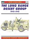 The Long Range Desert Group