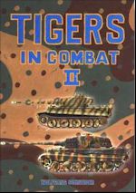 Tiger in combat II