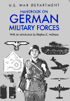 Handbook on German Military Forces