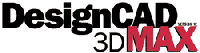 DesignCAD 3D Max