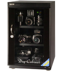 AD100 digital display cabinet
