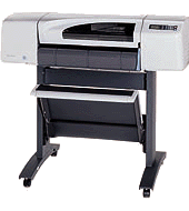 HP Designjet 500 PS