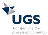 UGS