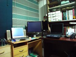 My Workstations