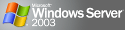 Windows server 2003