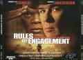 Rules of enganement