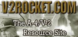 V2 rocket resource site