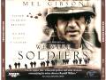 We were soldiers