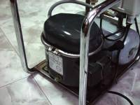 sil-air compressor