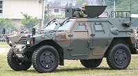 LAV - JGSDF