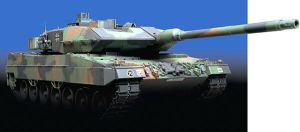 Leopard2A6