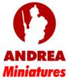 Andrea Miniatures