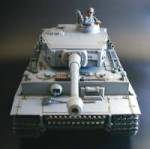 RC 1/16 tiger I