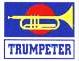 Trumpeter