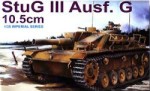 StuG III Ausf G