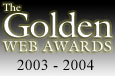 Golden Web Award