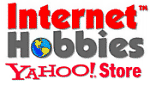 internet hobbies