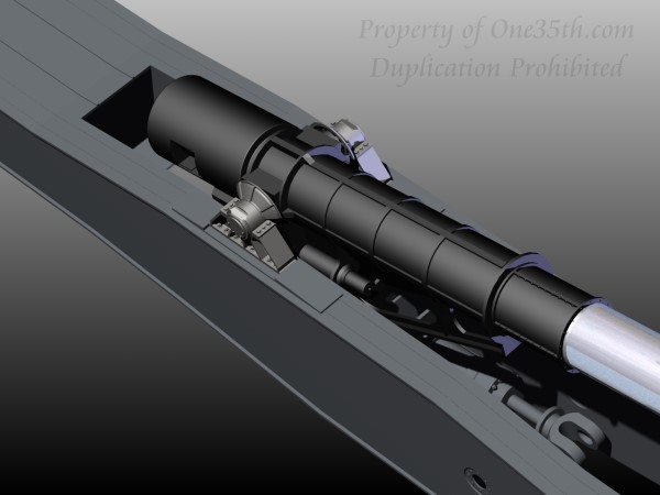 K5E Assembly in 3D