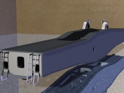 K5E Assembly in 3D