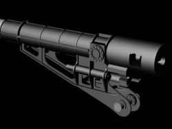 K5E Assembly in 3D