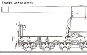 K5E line Drawings