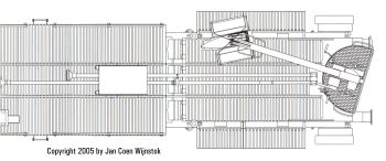 Ausf C Platform