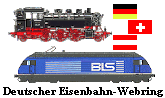 Deutscher Eisenbahn Webring