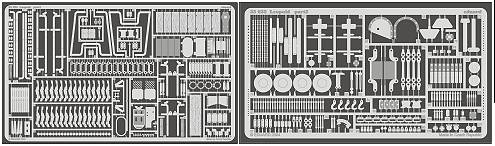 Eduard PE set 35625