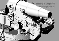 28cm HL by Greg Heuer